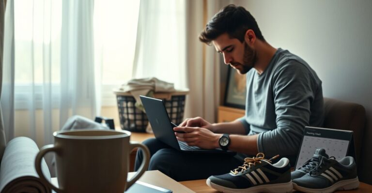 What to Avoid—common Morning Mistakes That Kill Focus