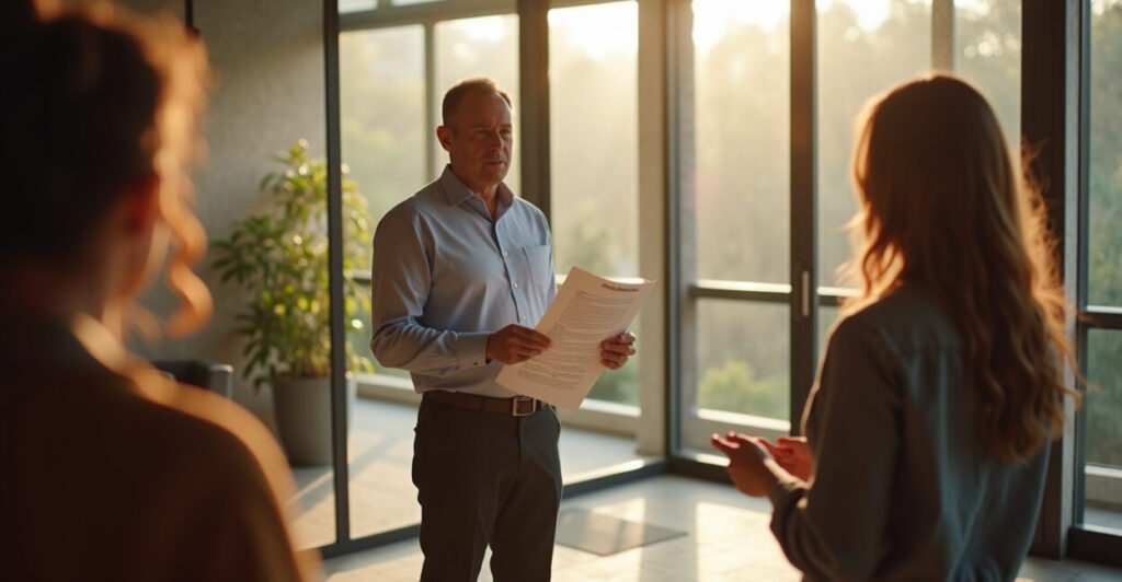 What to Say to Your Team (scripts to Set Realistic Expectations)