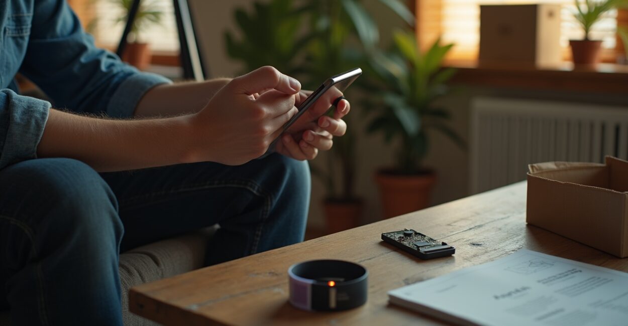 Why Cheap Stress Bands Went Viral on TikTok — Do They Help? Why Cheap Stress Bands Went Viral on TikTok — Do They Help?