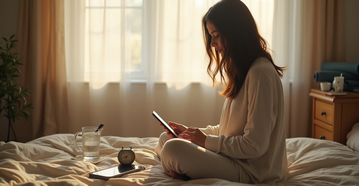 Why the 5-Minute Morning Routine Trend is Blowing Up — And Whether It Works Why the 5-Minute Morning Routine Trend is Blowing Up — And Whether It Works