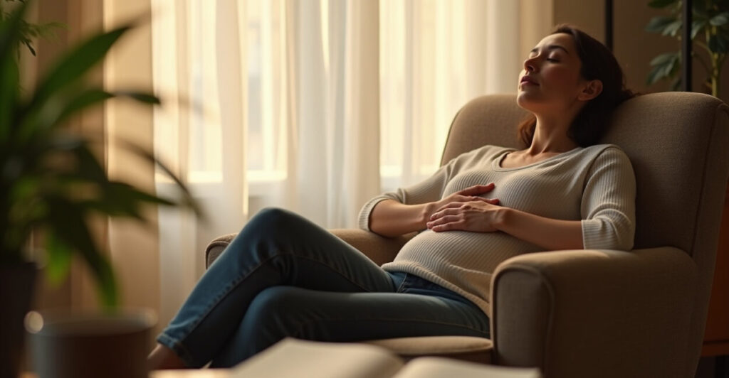 Why This Counting Pattern Works (the Mechanism)