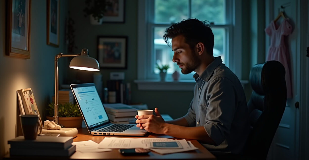 Work-Life Reset: A 5-Step Plan to Escape the Productivity Trap Work-Life Reset: A 5-Step Plan to Escape the Productivity Trap