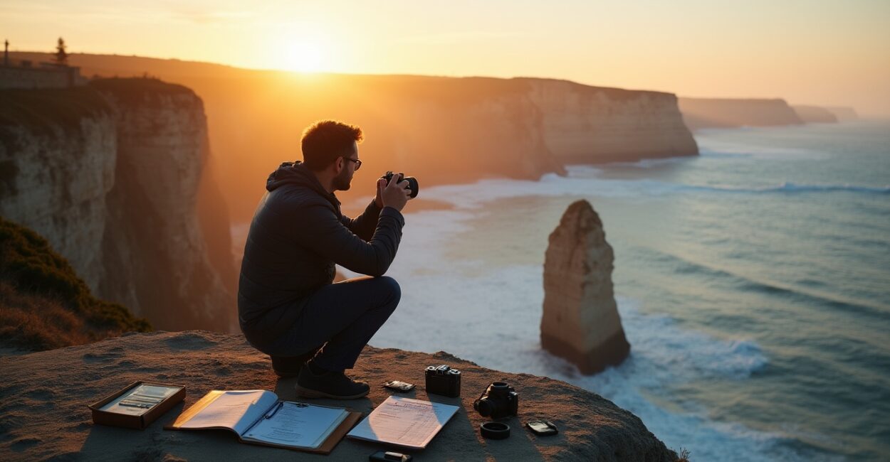 Workshop Pricing: Set Rates for Landscape Photo Tours Workshop Pricing: Set Rates for Landscape Photo Tours