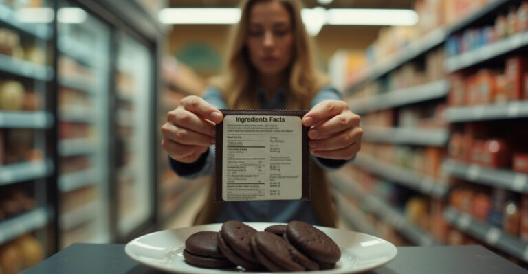 Zero Sugar Oreos Contain Three Artificial Sweeteners and Four Additives, Company Confirms