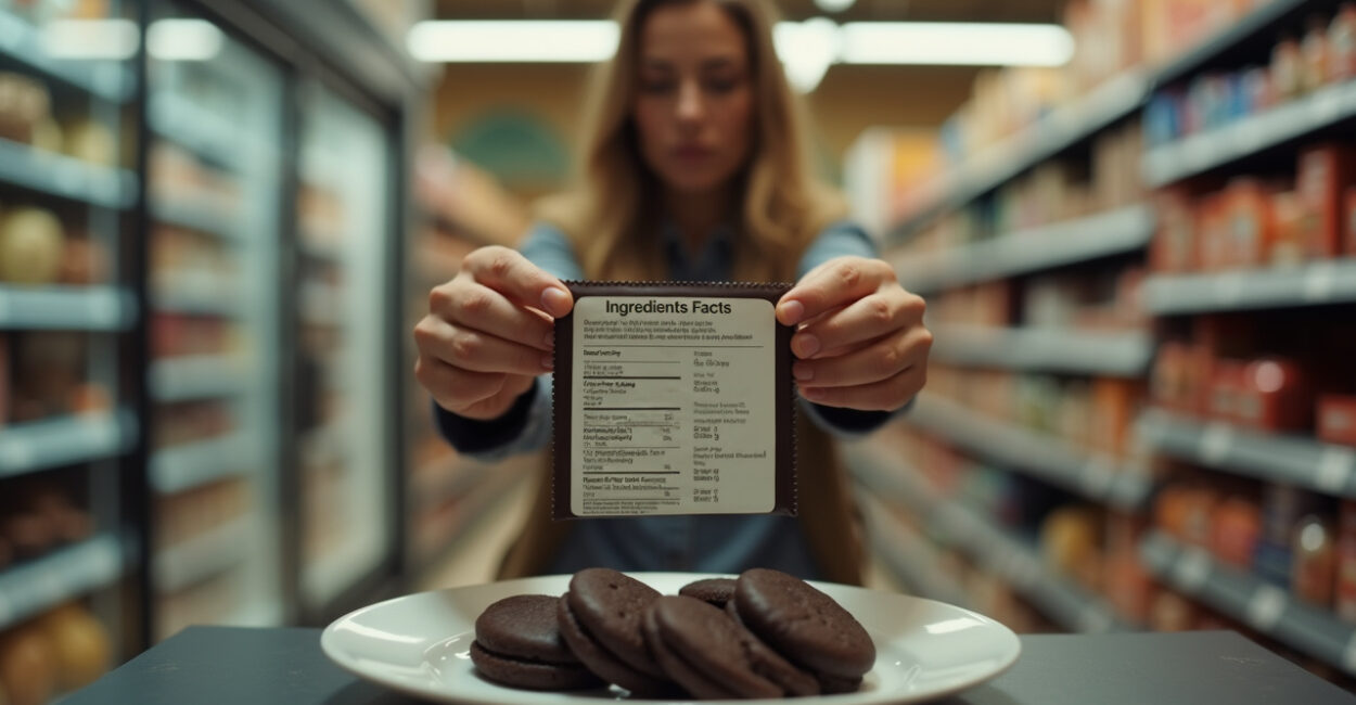 Zero Sugar Oreos Contain Three Artificial Sweeteners and Four Additives, Company Confirms Zero Sugar Oreos Contain Three Artificial Sweeteners and Four Additives, Company Confirms