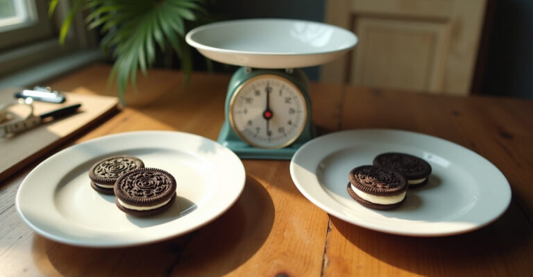 Zero-sugar Oreos Cut Calories by 34% Per Cookie Compared with Regular Oreos