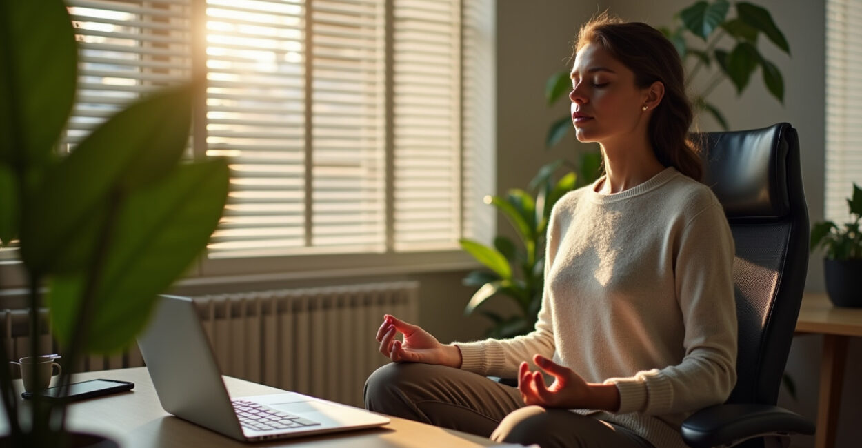 10-Minute Mindfulness Meditation: Daily 10-Minute Practice to Reduce Stress and Improve Focus for Busy Professionals 10-Minute Mindfulness Meditation: Daily 10-Minute Practice to Reduce Stress and Improve Focus for Busy Professionals