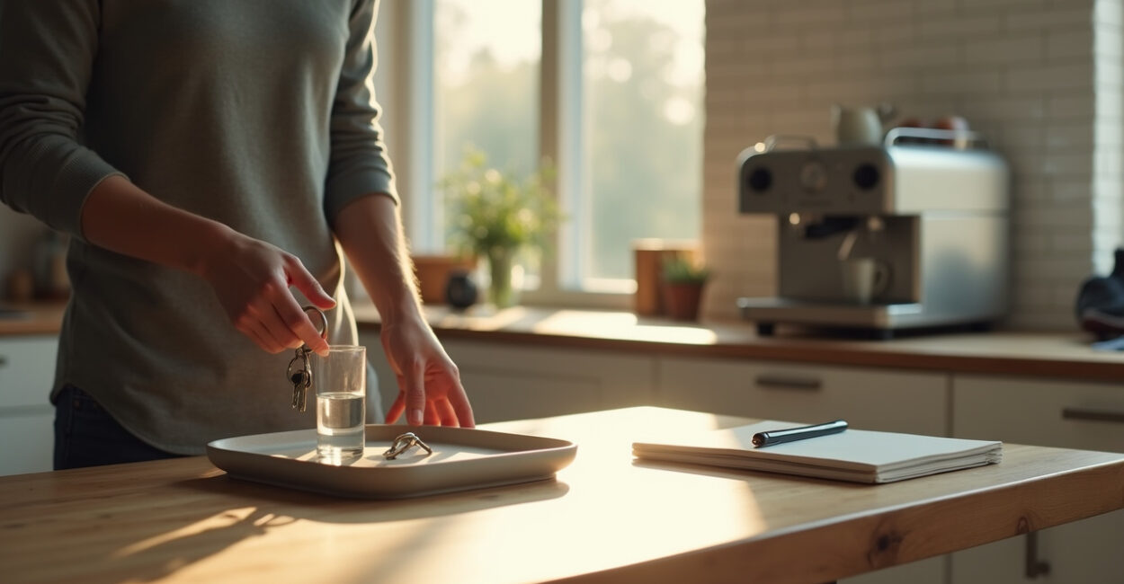 Habit Stacking: Minimalist Micro-Habits Combined to Fight Decision Fatigue, Build Focused Routines, and Sustain Long-Term Productivity Habit Stacking: Minimalist Micro-Habits Combined to Fight Decision Fatigue, Build Focused Routines, and Sustain Long-Term Productivity