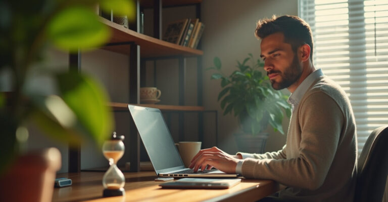 Mindfulness Activities for Beginners: 15-Minute Daily Routine to Build Focus, Reduce Anxiety, and Keep New Years Resolutions