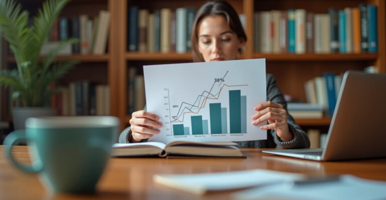 Study Finds Curated Reading Lists Increase Career Impact by 35% Among Professionals