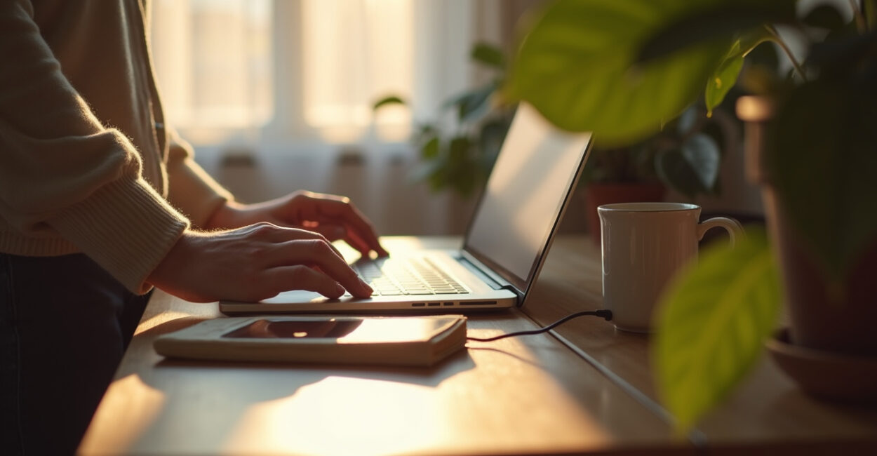 Tiny Habits Tutorial: Morning Microhabits to Beat Procrastination and Start Focused Work Sessions Every Day Tiny Habits Tutorial: Morning Microhabits to Beat Procrastination and Start Focused Work Sessions Every Day