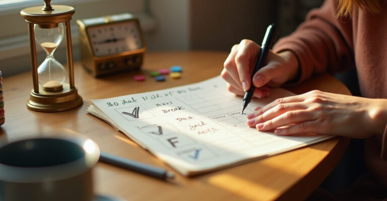 Tracking Methods for Small Wins: Best Minimal Metrics and Tools to Track Micro-Habit Progress and Reduce Procrastination in 30 Days