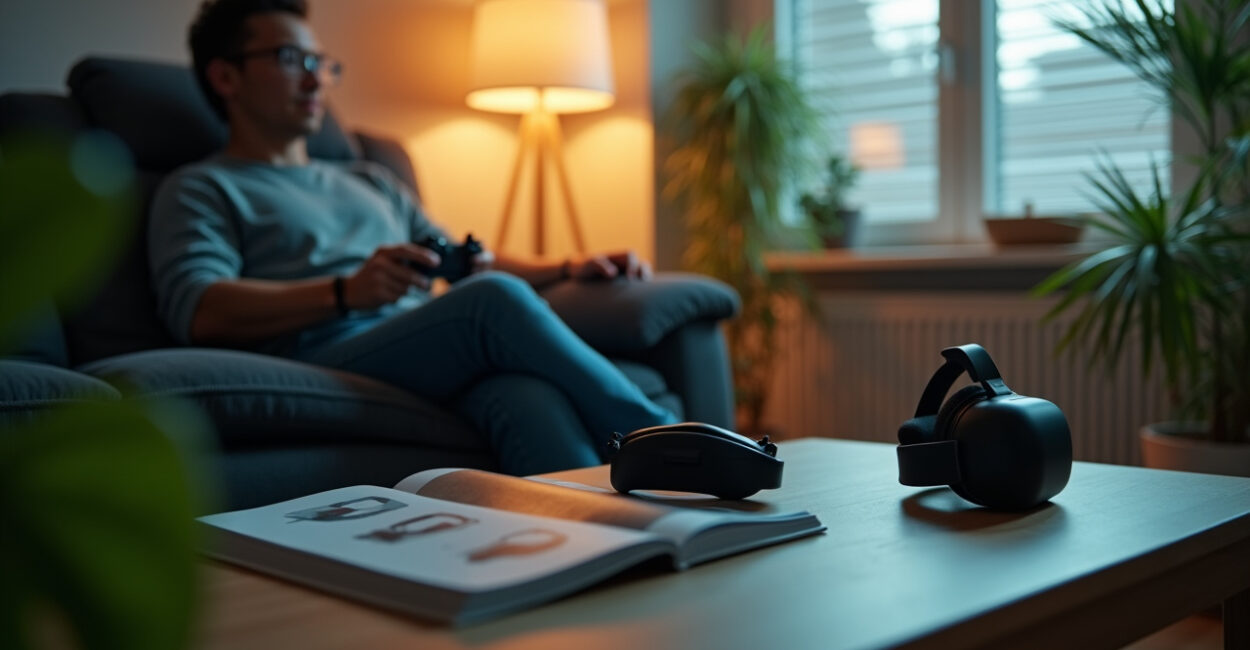 Heklspectorm: Harmony, Well-being, and Gaming Buying Guide Heklspectorm: Harmony, Well-being, and Gaming Buying Guide